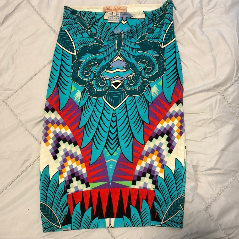 Mara Hoffman Skirt XS